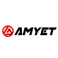 AMYET Ebikes logo