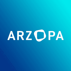 Arzopa logo