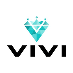 VIVI Ebikes logo
