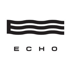 Echo Water logo