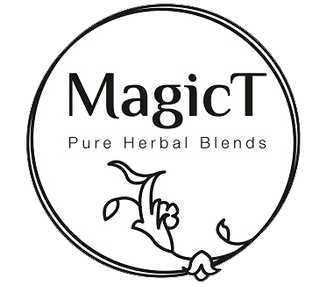 Magic T logo
