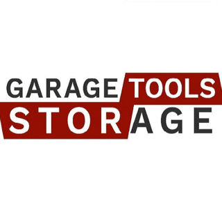 Garage Tools Storage logo