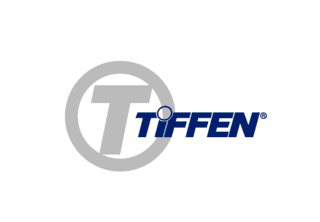 The Tiffen Company logo