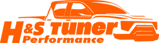 H&S Performance logo