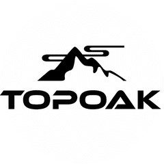 TopOak Overland logo