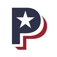 Proud Patriots logo