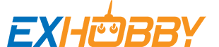 EXHOBBY LIMITED logo