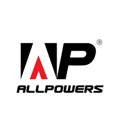 Allpowers logo