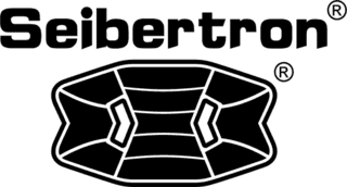 Seibertron logo