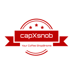 CAPXSNOB logo
