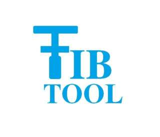 The Tib Tool logo