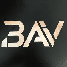 Bav Brick logo