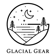 Glacial Gear logo