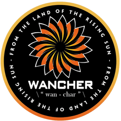 Wancher Watch logo