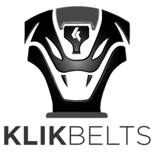 Klik Belts logo