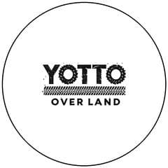 Yotto Overland logo
