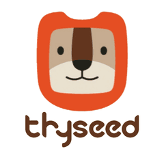 Thyseed logo