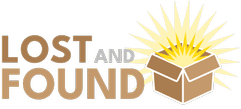 Lost and Found logo