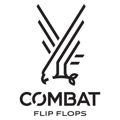 Combat Flip Flops logo