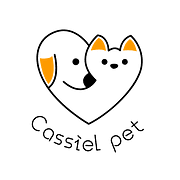 Cassiel Pet logo