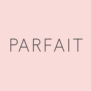 PARFAIT logo