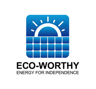 Eco Worthy logo