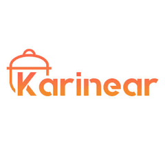 Karinear Appliances logo