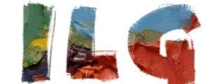Irislee Gallery logo
