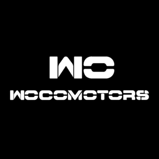 Wocomotors logo