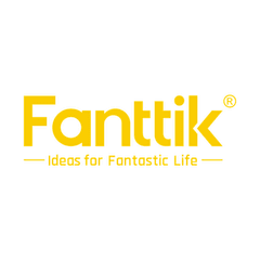 Fanttik logo