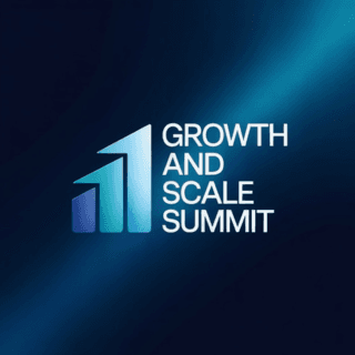 Growth and Scale Summit logo