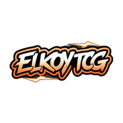 ElkoyTCG logo