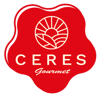 Ceres Gourmet logo