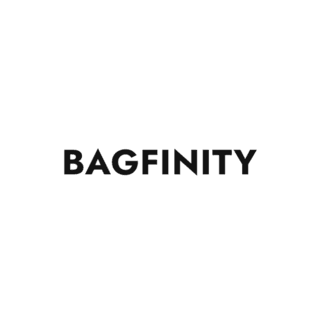 BAGFINITY logo