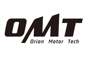 Orion Motor Tech logo