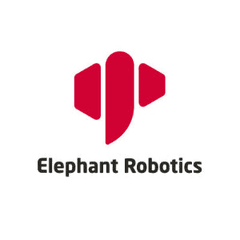 Elephant Robotics logo