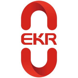 Ekrcover logo