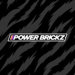 Power Brickz logo