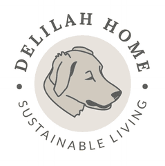 Delilah Home logo