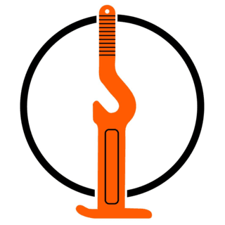 Barbell Jack logo