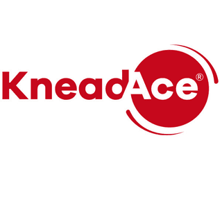 KneadAce logo