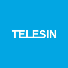 TELESIN logo