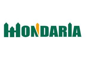 Mondaria logo
