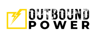 Outbound Power logo