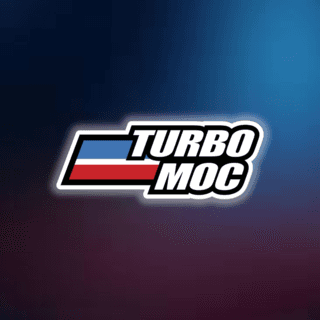 Turbo Moc logo