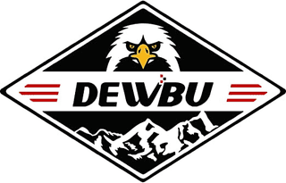 DEWBU logo