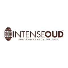 Intense Oud logo