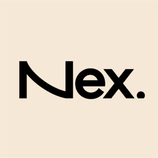 Nex logo
