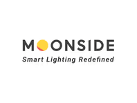Moonside Design logo