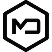 MOS Equipment logo